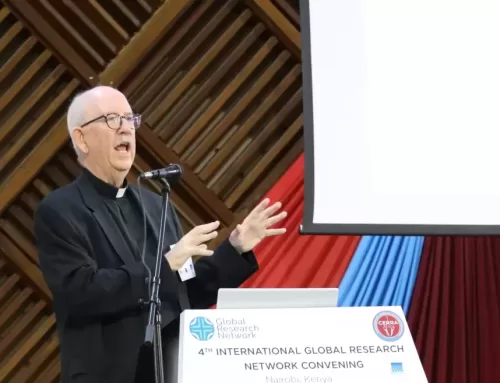 CARA: Illuminating the Church Through Research, Collaboration, and Faithful Foresight