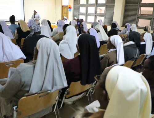 Monasteries Matter: Unveiling the Strength and Silent Struggles of Africa’s Contemplative Sisters