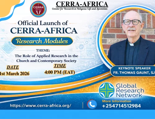 CERRA-AFRICA Successfully Launches Research Modules in an Engaging Webinar